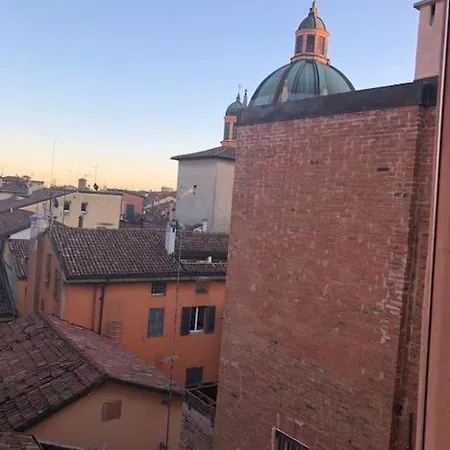 Appartement Graziosa In