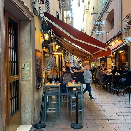 Graziosa In Citta