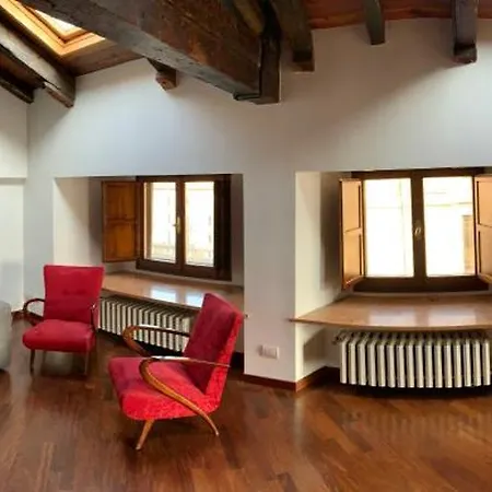 Graziosa In Citta Bologna