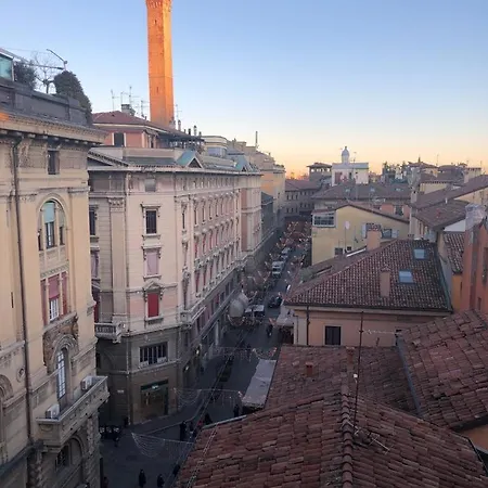 Apartament Graziosa In Citta *