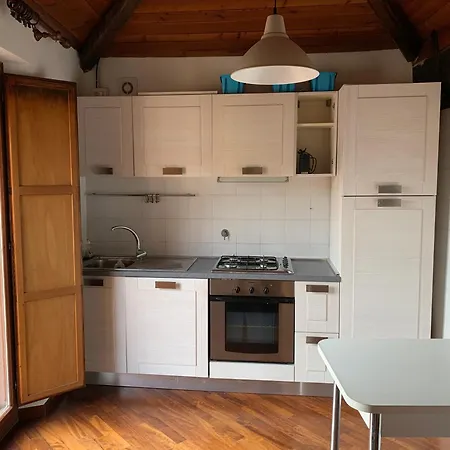 Apartment Graziosa In Citta Bologna