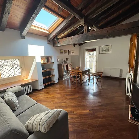Apartment Graziosa In Citta *