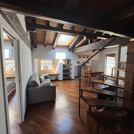 Graziosa In Citta Apartament Bolonia
