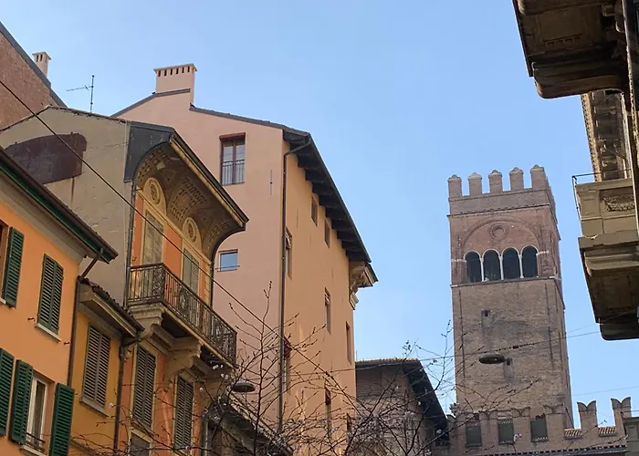 شقة Graziosa In Citta