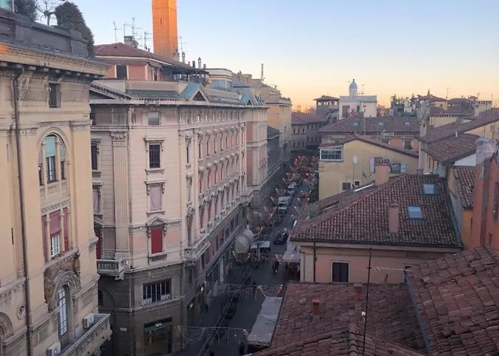 Apartament Graziosa In Citta *