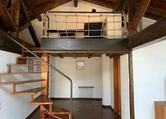 Graziosa In Citta Apartament