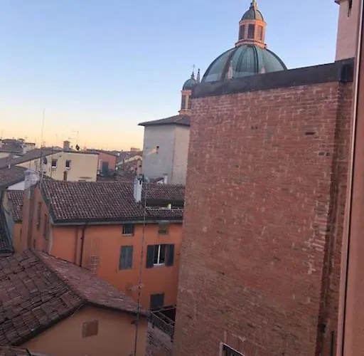 Apartament Graziosa In Citta