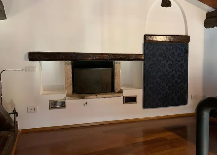 Apartamento Graziosa In Citta Bolonia