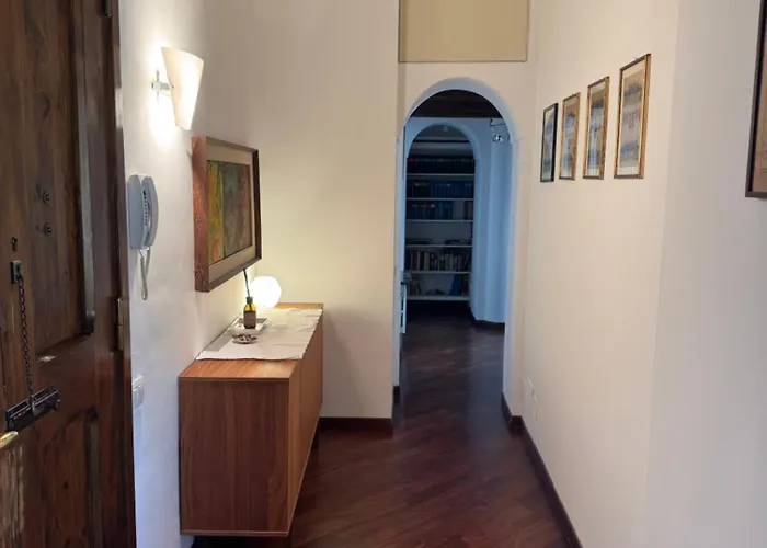 شقة Graziosa In Citta