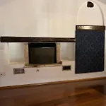 公寓 Graziosa In Citta 博洛尼亚