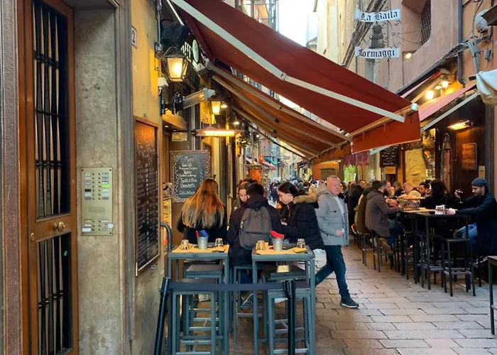 Graziosa In Citta