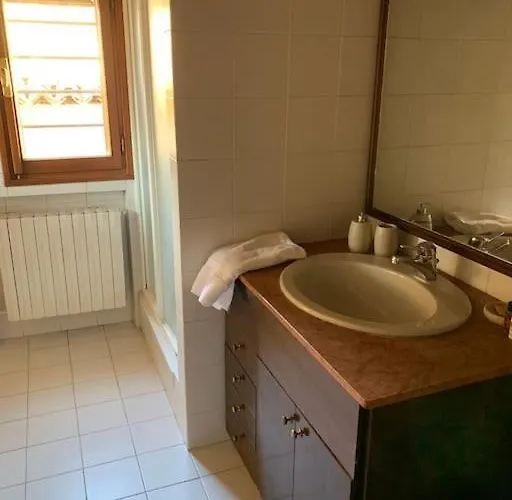 Graziosa In Citta Bologna