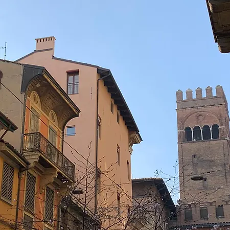 Daire Graziosa In Citta