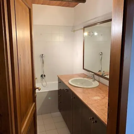 Graziosa In Citta Daire *