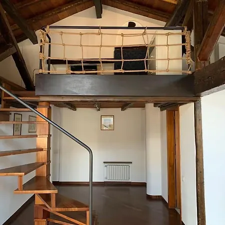 Graziosa In Citta Daire