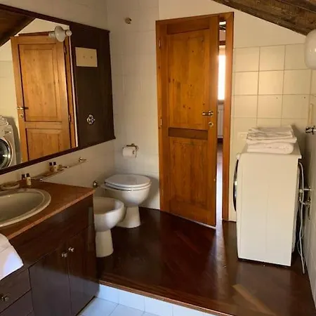 Graziosa In Citta Daire Bolonya