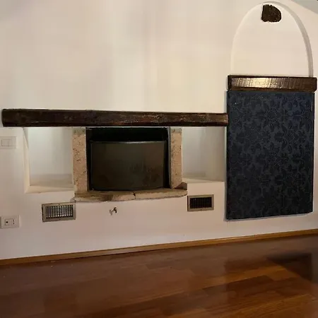 Daire Graziosa In Citta Bolonya