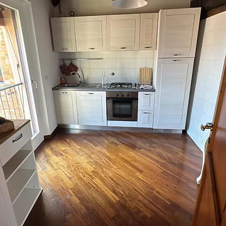 Graziosa In Citta Daire *