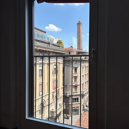 Graziosa In Citta Daire