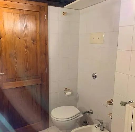 Graziosa In Citta Апартаменты