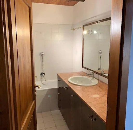 Graziosa In Citta Апартаменты *