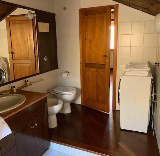 Graziosa In Citta Апартаменты Болонья