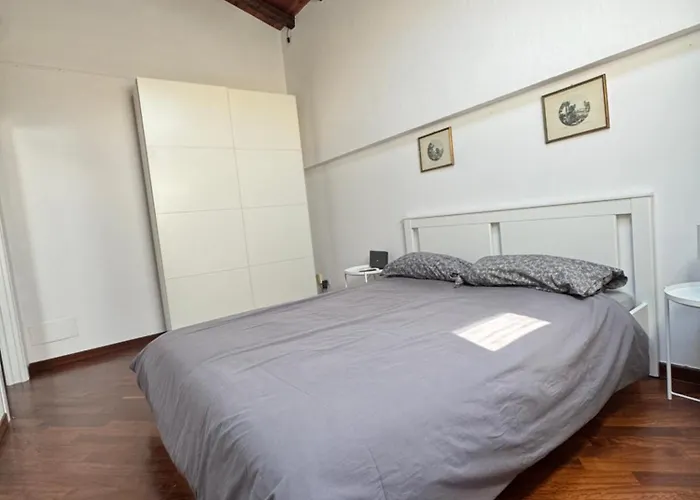 Graziosa In Citta * Болонья